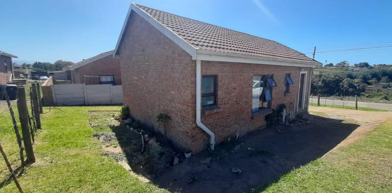 3 Bedroom Property for Sale in Pacaltsdorp Western Cape